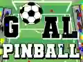 Goal Pinball — безкоштовна онлайн гра