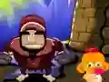 Monkey Go Happy Stage 141 — безкоштовна онлайн гра