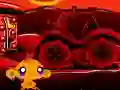 Monkey Go Happy Stage 150 — безкоштовна онлайн гра