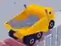 Truck Driving — безкоштовна онлайн гра