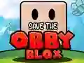 Save The Obby Blox — безкоштовна онлайн гра