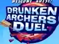 Drunken Archers Duel — безкоштовна онлайн гра