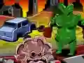 Monkey Go Happy Stage 736 — безкоштовна онлайн гра