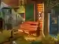 Warrior Bat Escape — безкоштовна онлайн гра