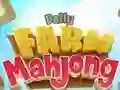 Daily Farm Mahjong — безкоштовна онлайн гра