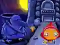 Monkey Go Happy Stage 156 — безкоштовна онлайн гра
