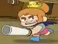 Craig of the Creek Hydro Blast — безкоштовна онлайн гра
