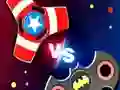 Realtime Fidget Spinner Games — безкоштовна онлайн гра