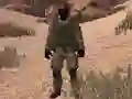 Soldier of Homeland: Sahara — безкоштовна онлайн гра