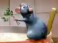 Ratatouille Jigsaw Puzzle — безкоштовна онлайн гра