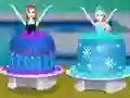 How To Make A Fashion Doll Cake — безкоштовна онлайн гра