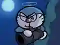 FNF: Doraemon's Long Day — безкоштовна онлайн гра