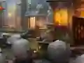 Chef Robot Escape — безкоштовна онлайн гра