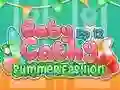 Baby Cathy Ep12: Summer Fashion — безкоштовна онлайн гра