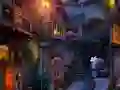Fireball Escape — безкоштовна онлайн гра