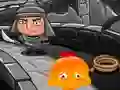 Monkey Go Happy Stage 169 — безкоштовна онлайн гра