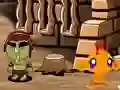 Monkey Go Happy Stage 178 — безкоштовна онлайн гра