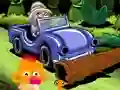 Monkey Go Happy Stage 183 — безкоштовна онлайн гра