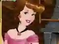 Cinderella's Princess Makeover — безкоштовна онлайн гра