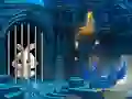 Graceful Rabbit Escape — безкоштовна онлайн гра