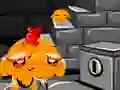 Monkey Go Happy Stage 184 — безкоштовна онлайн гра