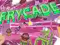 Sanjay and Craig: The Frycade — безкоштовна онлайн гра