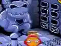 Monkey Go Happy Stage 187 — безкоштовна онлайн гра