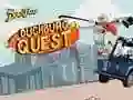 Disney DuckTables Duckburg Quest — безкоштовна онлайн гра