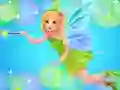Baby Cathy Ep34 Cute Mermaid — безкоштовна онлайн гра