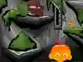 Monkey Go Happy Stage 193 — безкоштовна онлайн гра