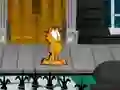 Garfield's Scary Scavenger Hunt — безкоштовна онлайн гра