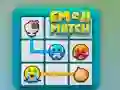 Emoji Match — безкоштовна онлайн гра