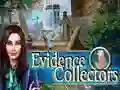 Evidence Collectors — безкоштовна онлайн гра
