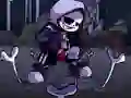 FNF vs Skeleton Bros V2 — безкоштовна онлайн гра