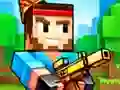 Pixel Gun 3D — безкоштовна онлайн гра