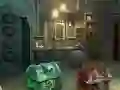 Captain Dolphin escape — безкоштовна онлайн гра