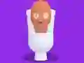 Skibidi Toilet IO — безкоштовна онлайн гра