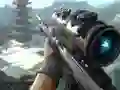 Assassin Shooter Duel — безкоштовна онлайн гра