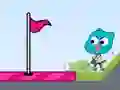 Crazy Golf — безкоштовна онлайн гра