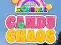 Gumball Candy Chaos — безкоштовна онлайн гра