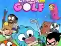 Crazy Golf — безкоштовна онлайн гра
