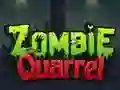 Zombie Quarrel — безкоштовна онлайн гра