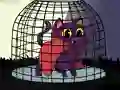 Cat Vampire Escape — безкоштовна онлайн гра
