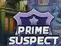 Prime Suspect — безкоштовна онлайн гра