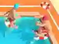 Dodgeball — безкоштовна онлайн гра