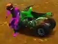 ATV Ultimate OffRoad — безкоштовна онлайн гра