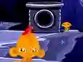 Monkey Go Happy Stage 196 — безкоштовна онлайн гра