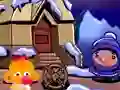 Monkey Go Happy Stage 197 — безкоштовна онлайн гра