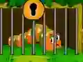 Lovely Worm Escape — безкоштовна онлайн гра