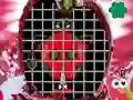 Ladybug Escape From Cherry Land — безкоштовна онлайн гра